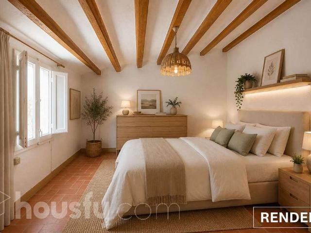 Casa en venta en la Ràpita, Alt Penedès