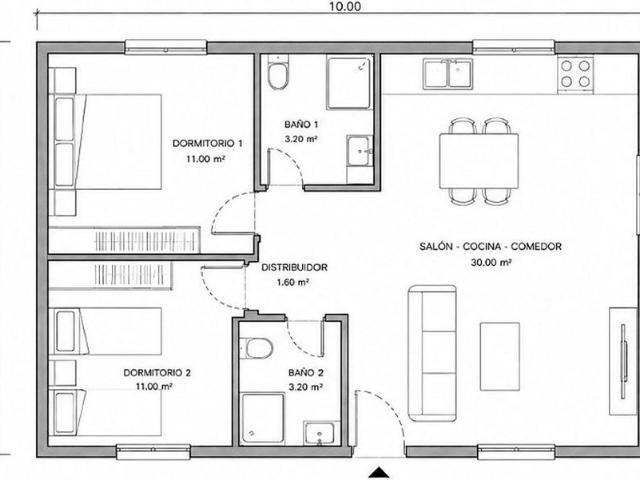Casa en venta en Can Barceló, Vallès Occidental