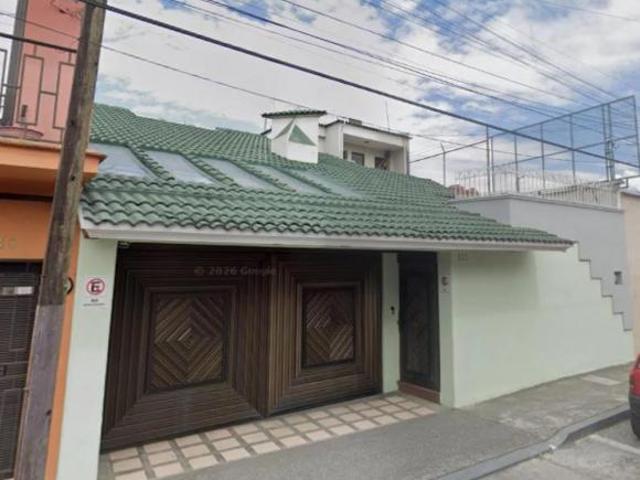 Casa en venta en Orizaba, Veracruz