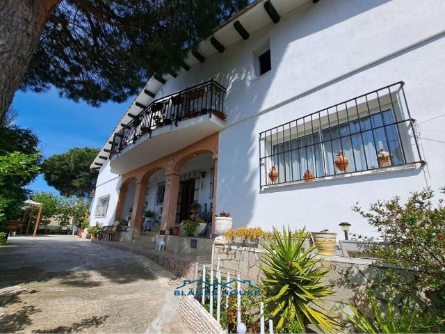 Casa en venta en Mas de Mora, Maresme