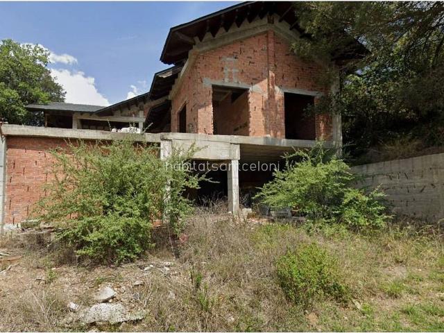 Chalet en venta en Urbanització Canadà Parc, Vallès Oriental