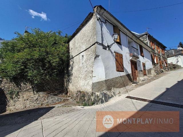 Casa en venta en Arròs, Val d'Aran