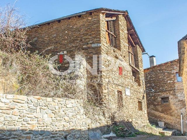 Casa en venta en Pallars Sobirà, Catalunya