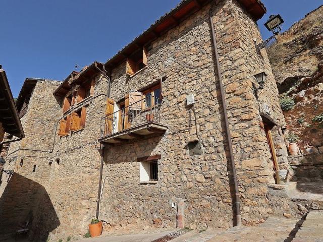 Casa en venta en Rivert, Conca de Dalt