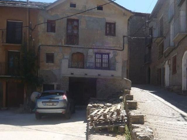 Casa en venta en Pallars Sobirà, Catalunya