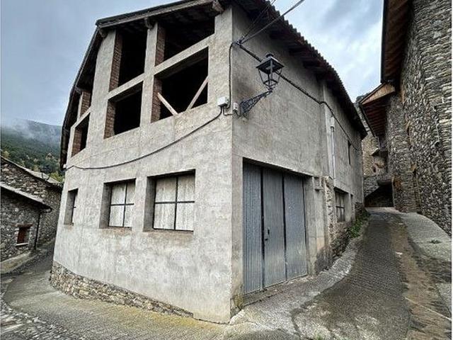 Chalet en venta en Pallars Sobirà, Catalunya