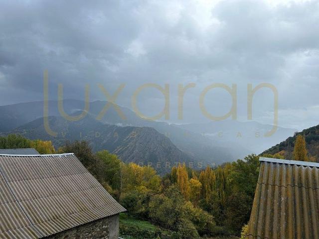 Chalet en venta en Pallars Sobirà, Catalunya