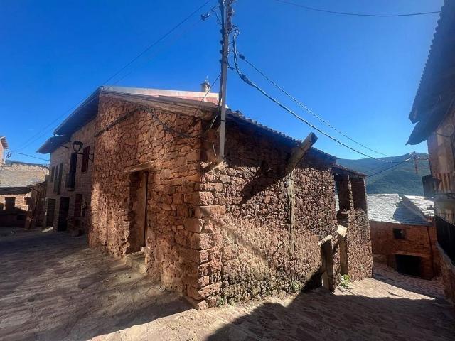 Chalet en venta en Pallars Sobirà, Catalunya