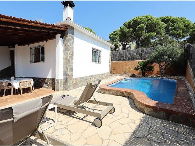 Casa en venta en la Selva, Catalunya