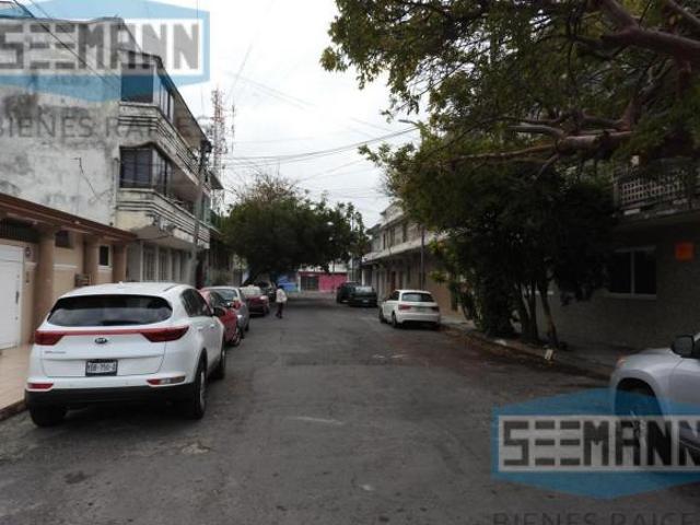 Casa en venta en Sayula De Alemán, Veracruz