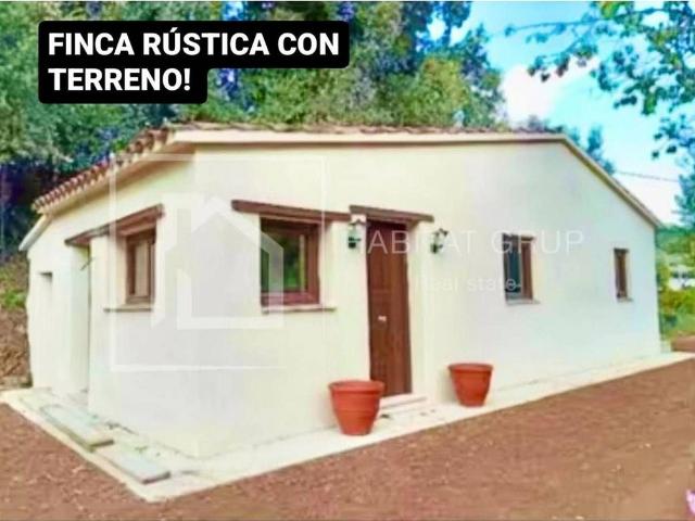 Casa en venta en Sant Martí De Llémena, Sant Pere de Llorà