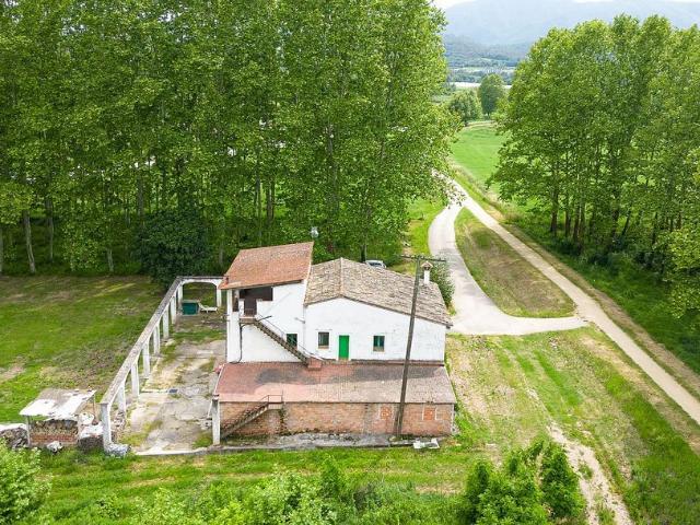 Casa Rural en venta en Trullàs, Gironès