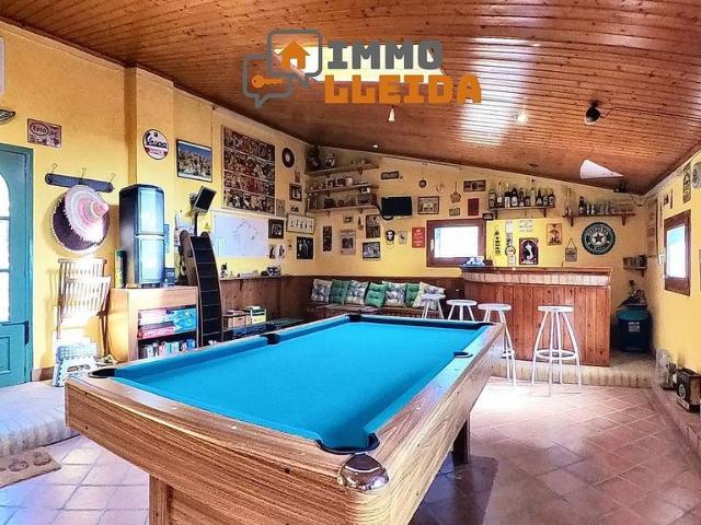 Casa en venta en Castellserà