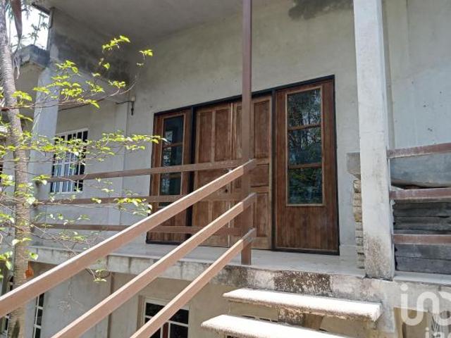 Casa en venta en calle Vicente Guerrero, Centro de Catemaco, Veracruz