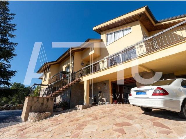 Casa en venta en Sant Feliu del Racó, Vallès Occidental