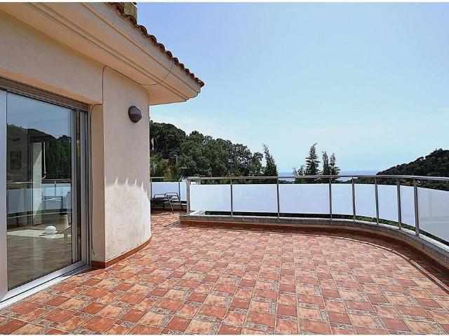 Casa en venta en Serra Brava, la Selva