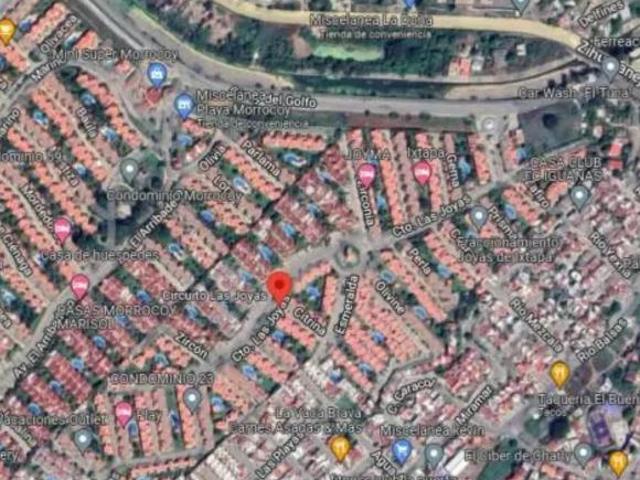 Venta de Casa Barata en Fracc. Joyas de Ixtapa, Zihuatanejo