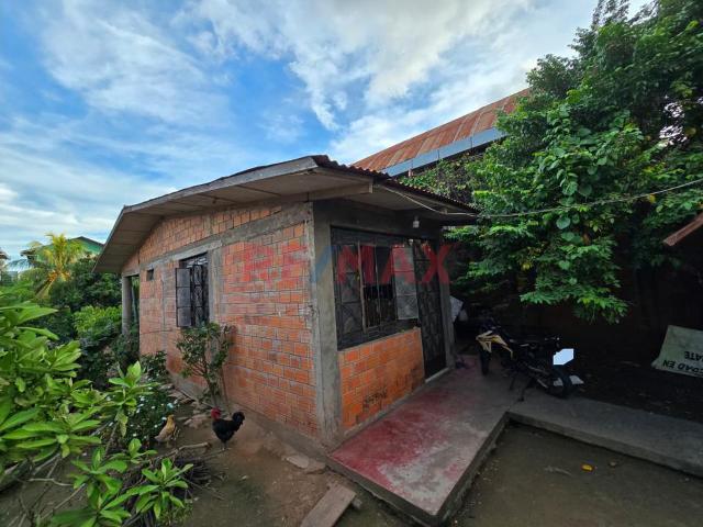 Casa venta en Uca