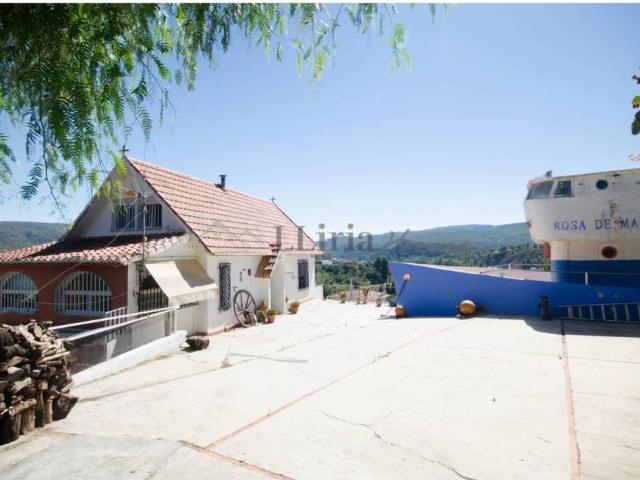 Casa en venta en La Serranía, Valencia