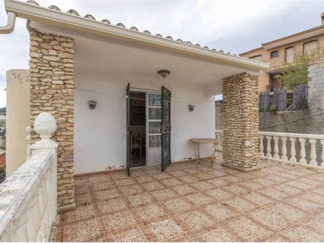 Casa en venta en La Serranía, Valencia