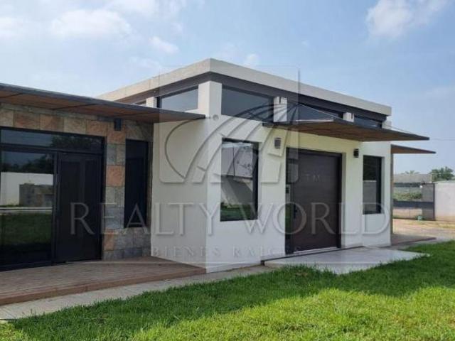 Casa en venta en Montemorelos, Nuevo León