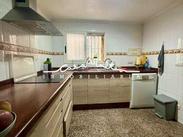 Casa en venta en la Marina Baixa, Valencia