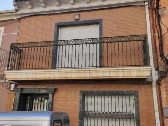 Casa en venta en San José, el Baix Segura / La Vega Baja