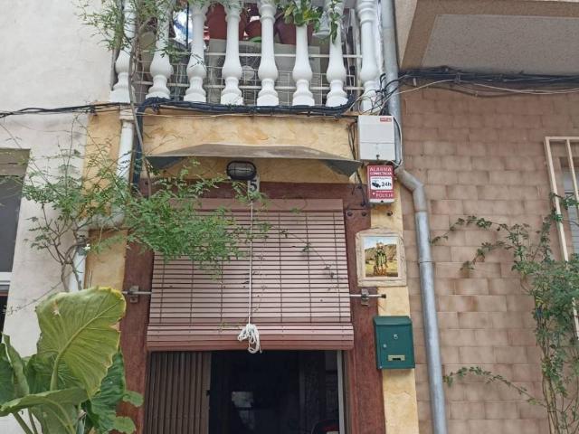 Casa en venta en Callosa De Segura