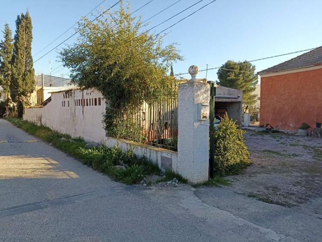 Casa en venta en Callosa De Segura