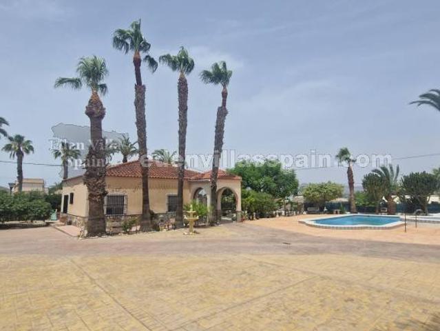Casa en venta en Callosa De Segura