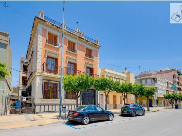 Casa en venta en Callosa De Segura