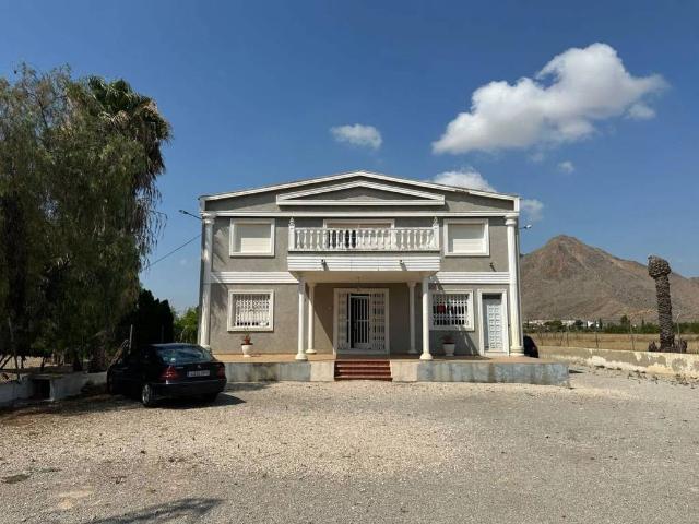 Casa en venta en Callosa De Segura, Barrio San José