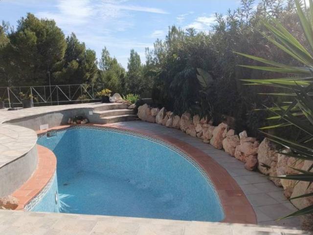 Casa en venta en la Marina Baixa, Valencia