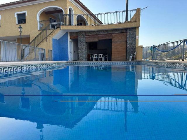 Casa en venta en Callosa D'en Sarrià