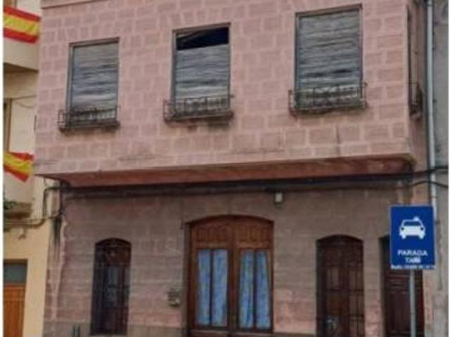Casa en venta en Callosa D'en Sarrià
