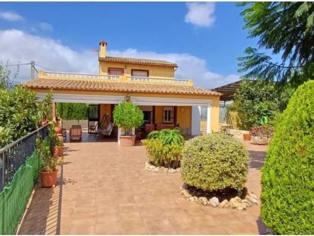 Casa en venta en Callosa D'en Sarrià