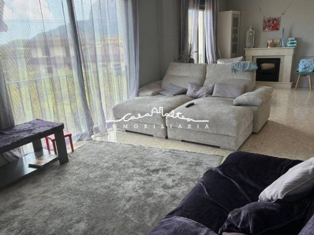 Casa en venta en la Marina Baixa, Valencia