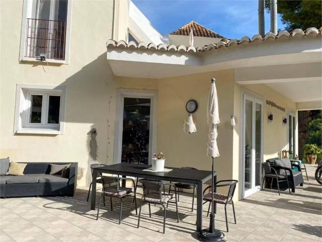 Casa en venta en Callosa D'en Sarrià