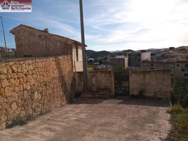 Casa en venta en la Marina Baixa, Valencia