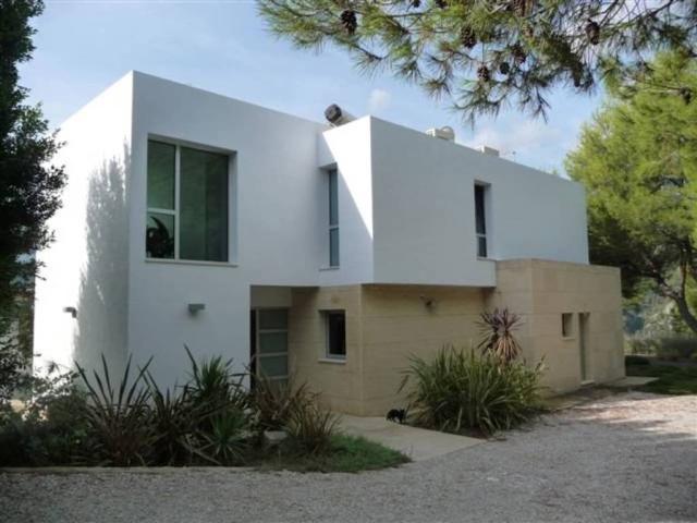 Casa en venta en Callosa D'en Sarrià