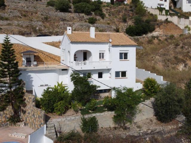 Casa en venta en Callosa D'en Sarrià