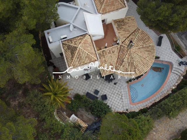 Casa en venta en Callosa D'en Sarrià