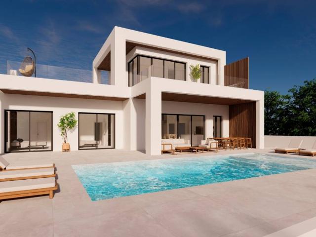 Casa en venta en Callosa D'en Sarrià