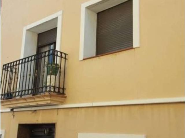 Casa en venta en Callosa D'en Sarrià
