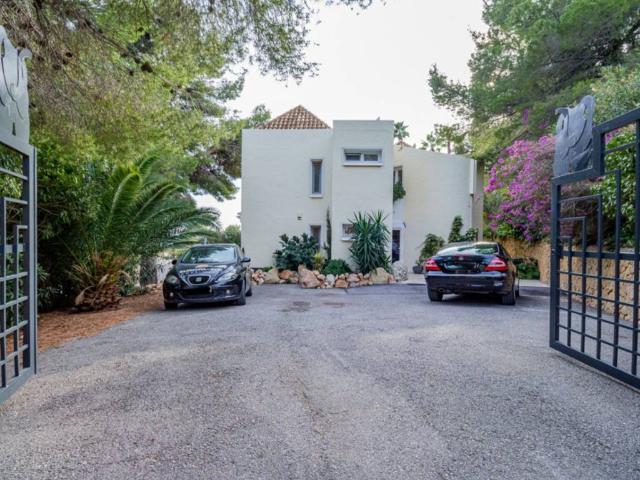 Casa en venta en Callosa D'en Sarrià