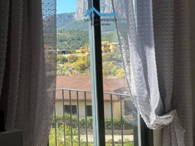 Casa en venta en la Marina Baixa, Valencia