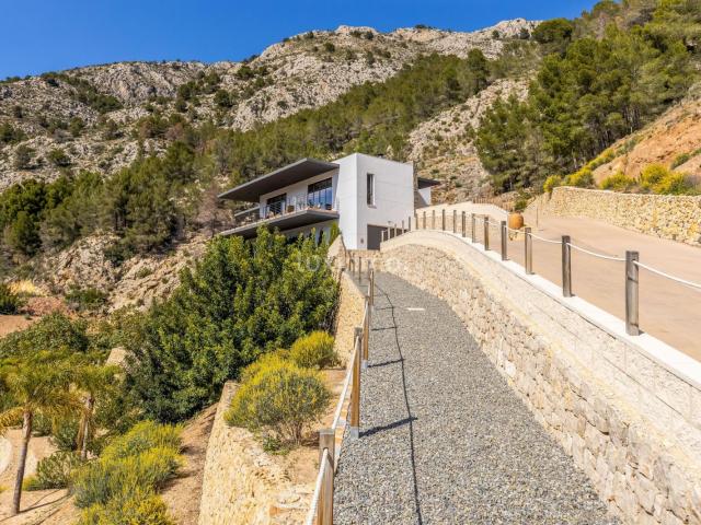 Casa en venta en Callosa D'en Sarrià
