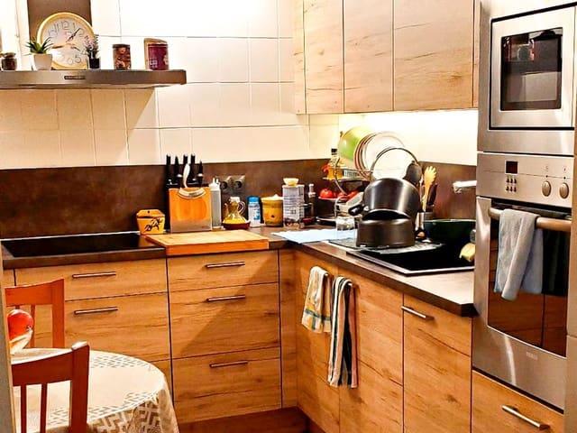Casa en venta en Callosa d'en Sarrià, Alacant / Alicante