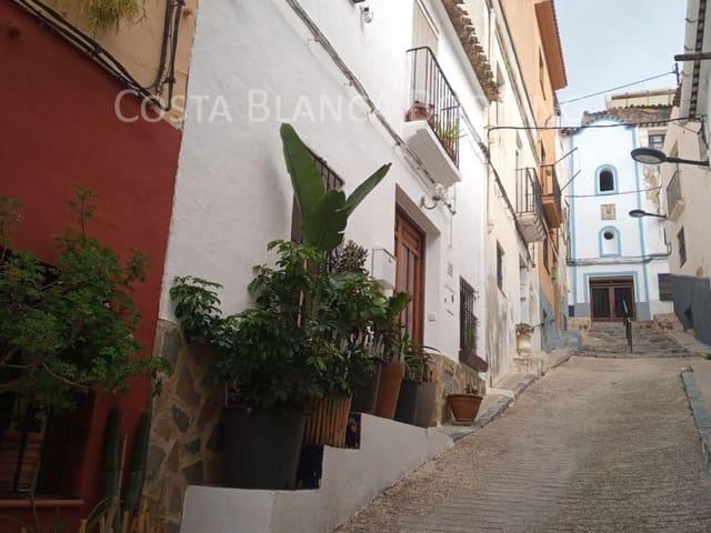 Casa en venta en Callosa D'en Sarrià Casa en venta en Callosa D'en Sarrià