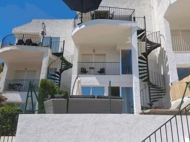 Casa en venta en la Marina Baixa, Valencia